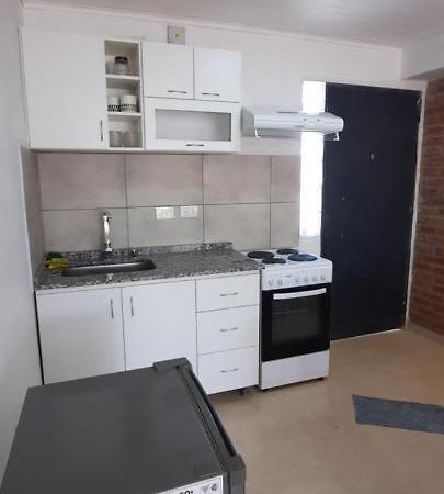 La Cascaruda Deptos Apartment Perito Moreno Ngoại thất bức ảnh