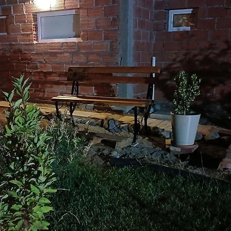 La Cascaruda Deptos Apartment Perito Moreno Phòng bức ảnh