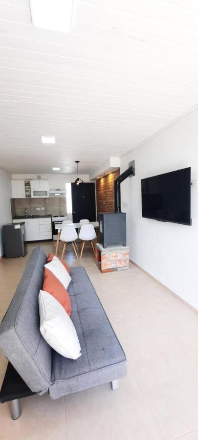 La Cascaruda Deptos Apartment Perito Moreno Ngoại thất bức ảnh