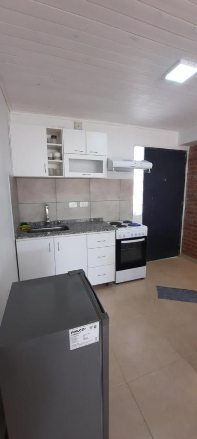 La Cascaruda Deptos Apartment Perito Moreno Ngoại thất bức ảnh