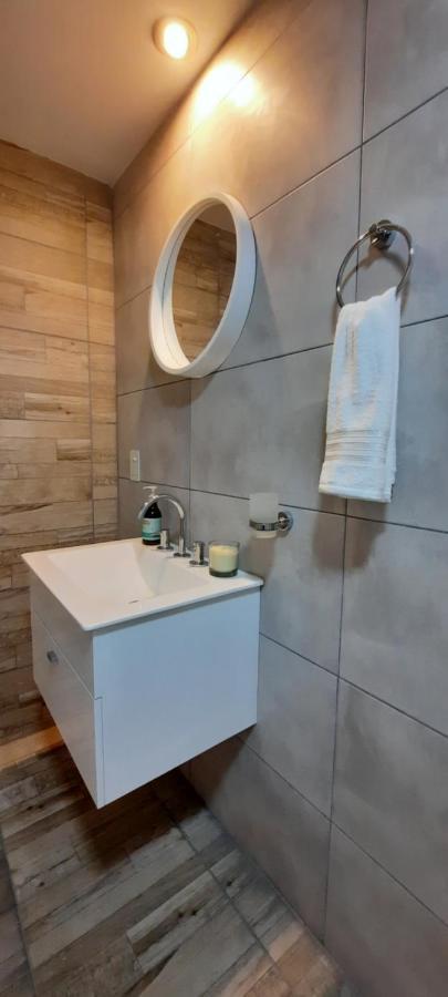 La Cascaruda Deptos Apartment Perito Moreno Ngoại thất bức ảnh