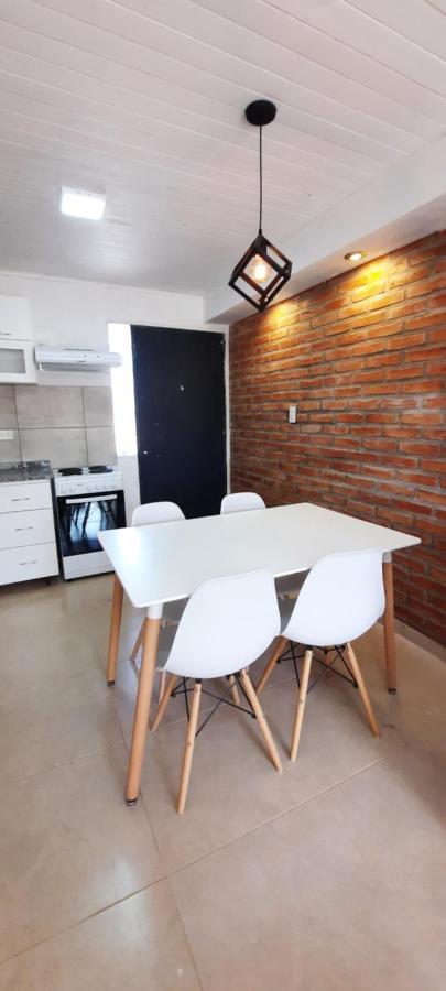 La Cascaruda Deptos Apartment Perito Moreno Ngoại thất bức ảnh