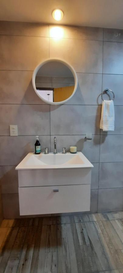 La Cascaruda Deptos Apartment Perito Moreno Ngoại thất bức ảnh