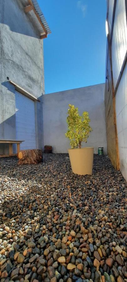 La Cascaruda Deptos Apartment Perito Moreno Ngoại thất bức ảnh