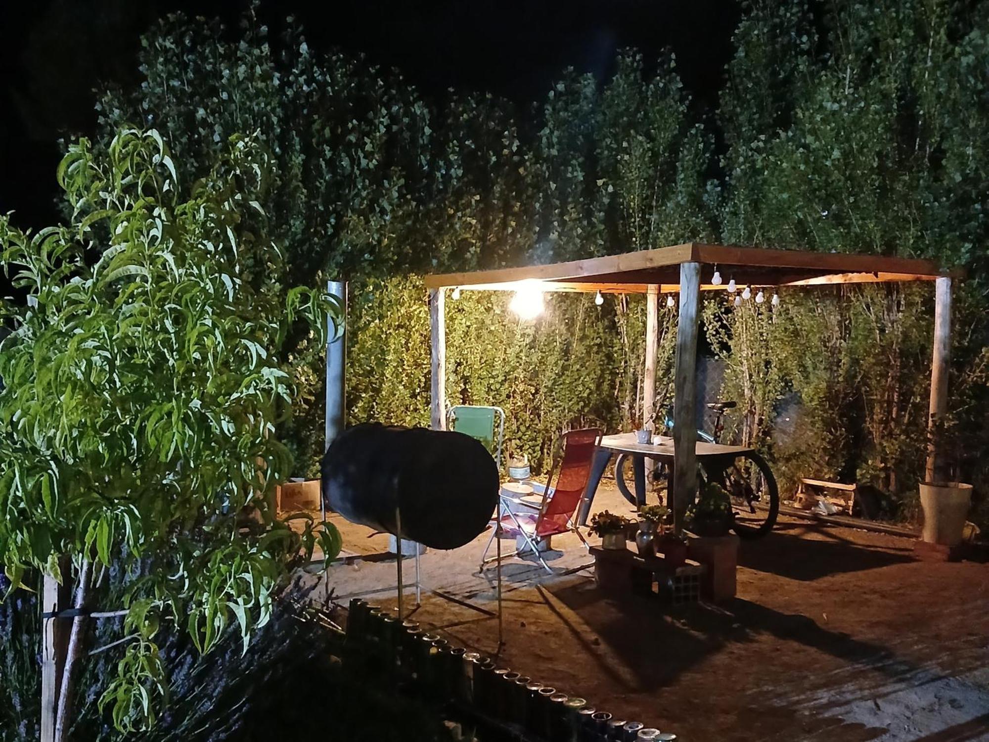La Cascaruda Deptos Apartment Perito Moreno Ngoại thất bức ảnh