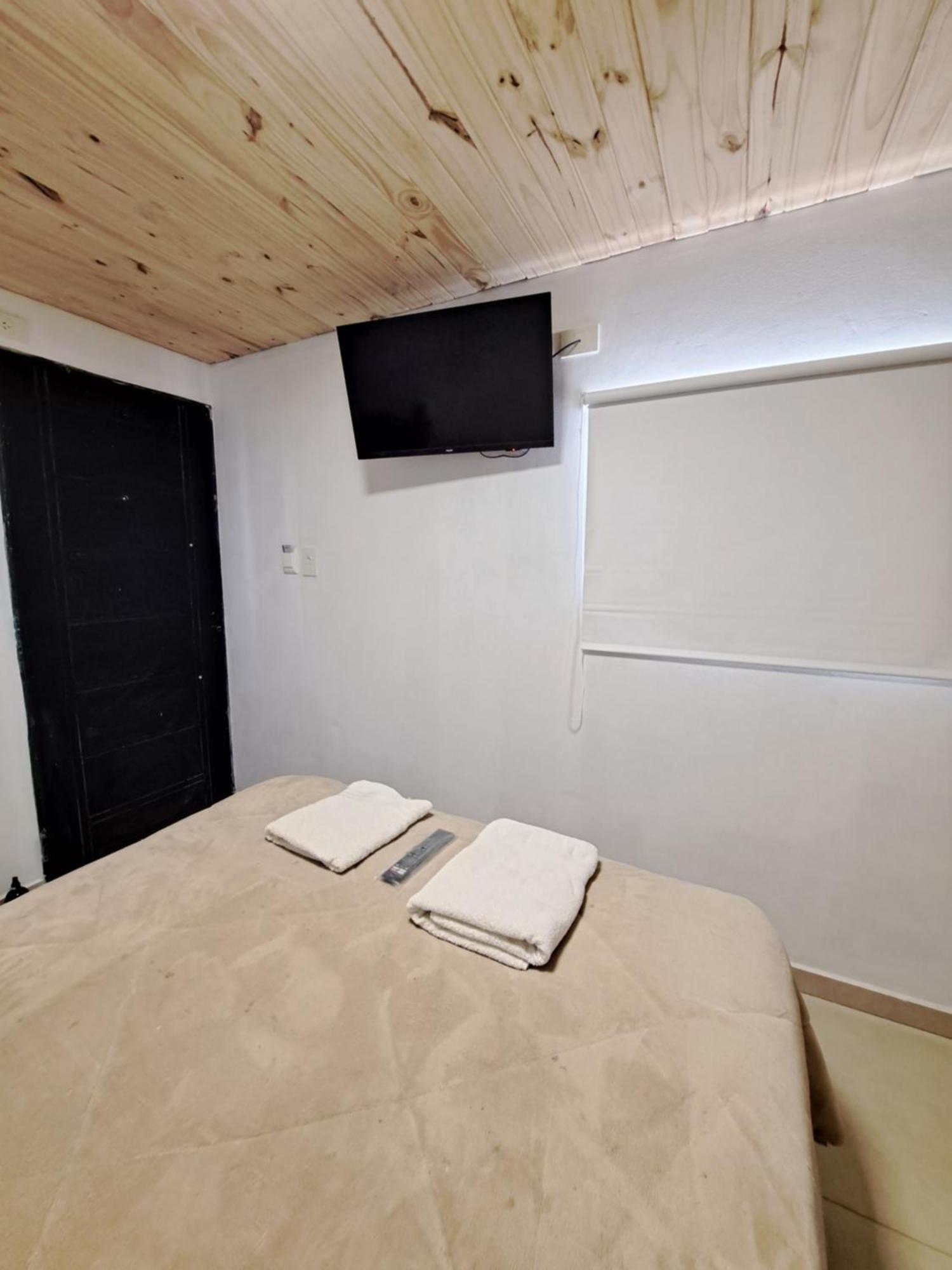 La Cascaruda Deptos Apartment Perito Moreno Ngoại thất bức ảnh