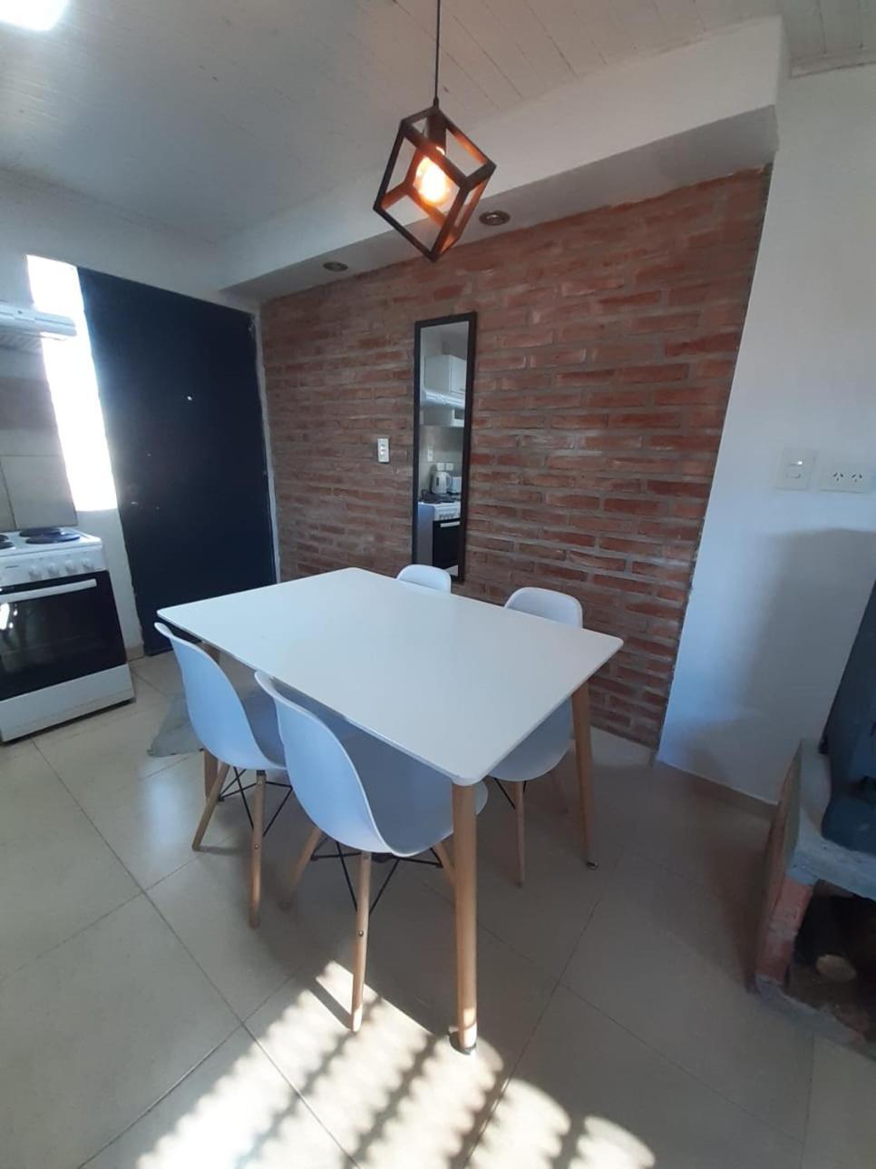 La Cascaruda Deptos Apartment Perito Moreno Phòng bức ảnh