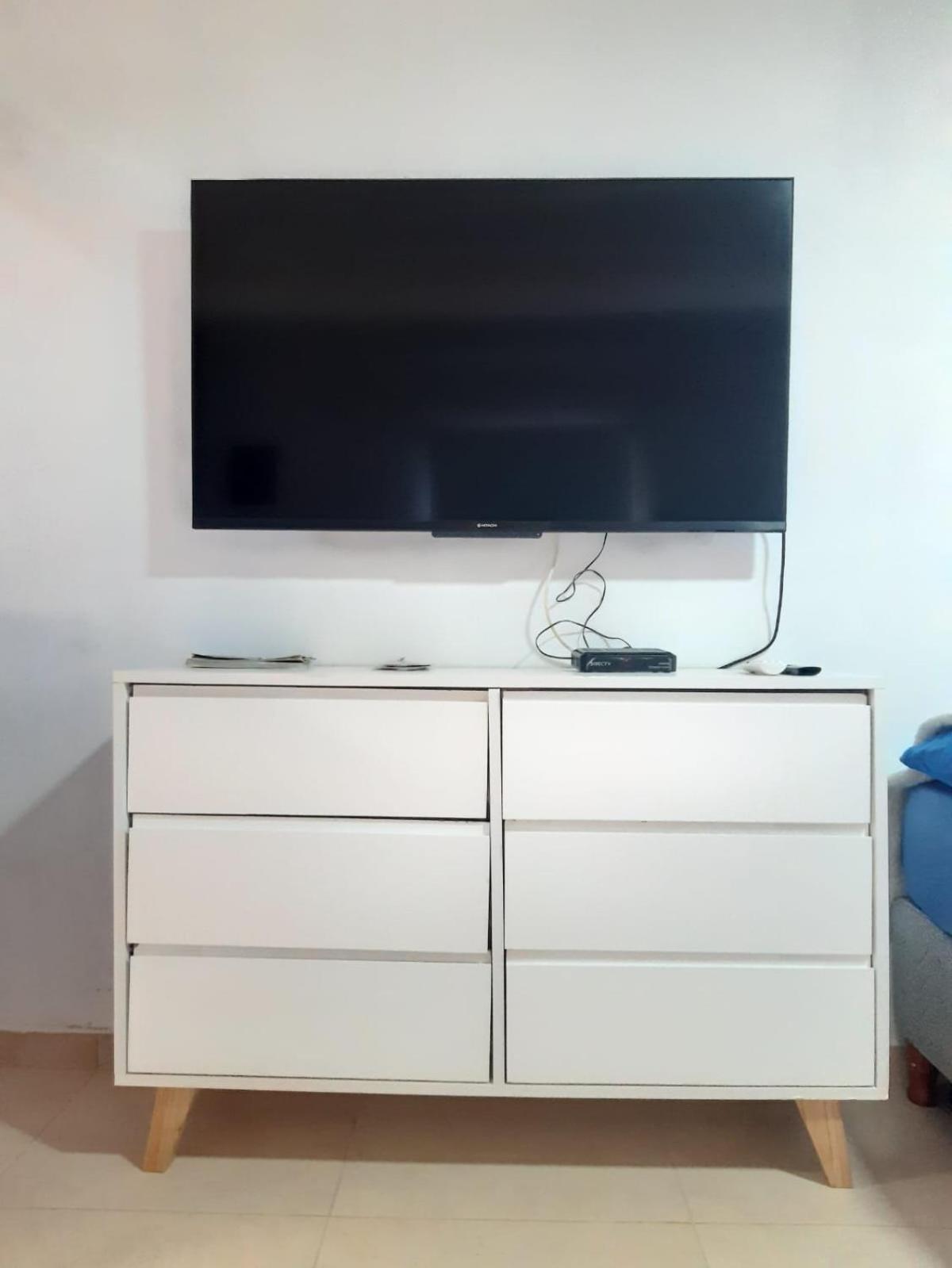 La Cascaruda Deptos Apartment Perito Moreno Phòng bức ảnh