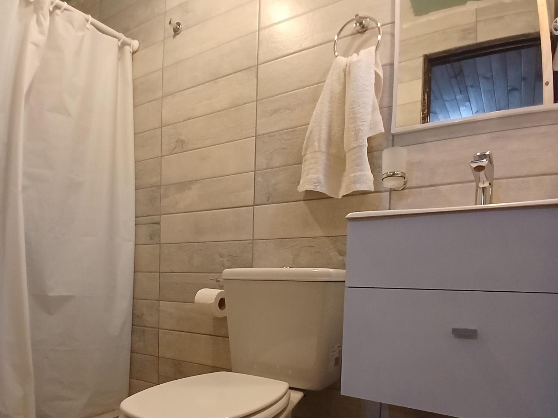 La Cascaruda Deptos Apartment Perito Moreno Phòng bức ảnh