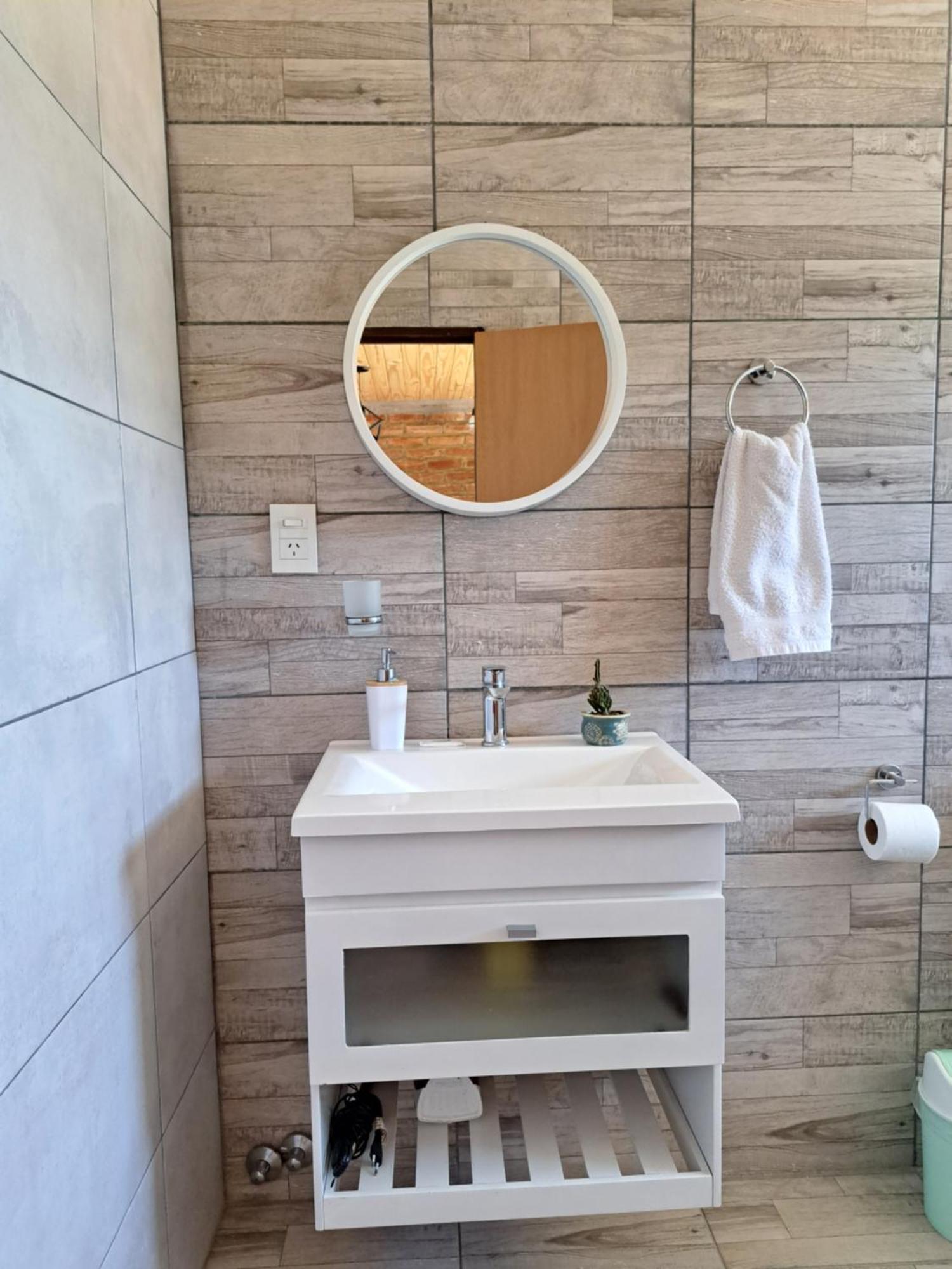 La Cascaruda Deptos Apartment Perito Moreno Phòng bức ảnh