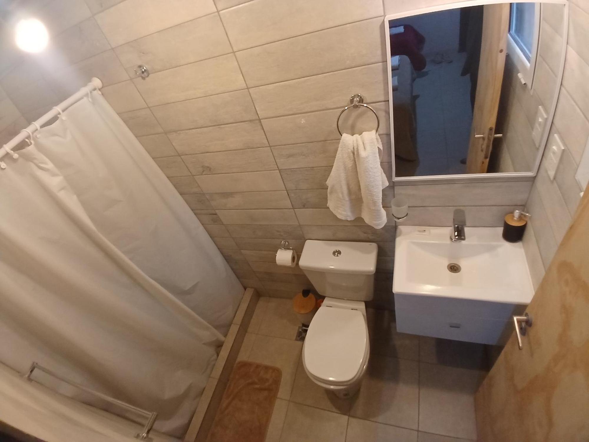 La Cascaruda Deptos Apartment Perito Moreno Phòng bức ảnh