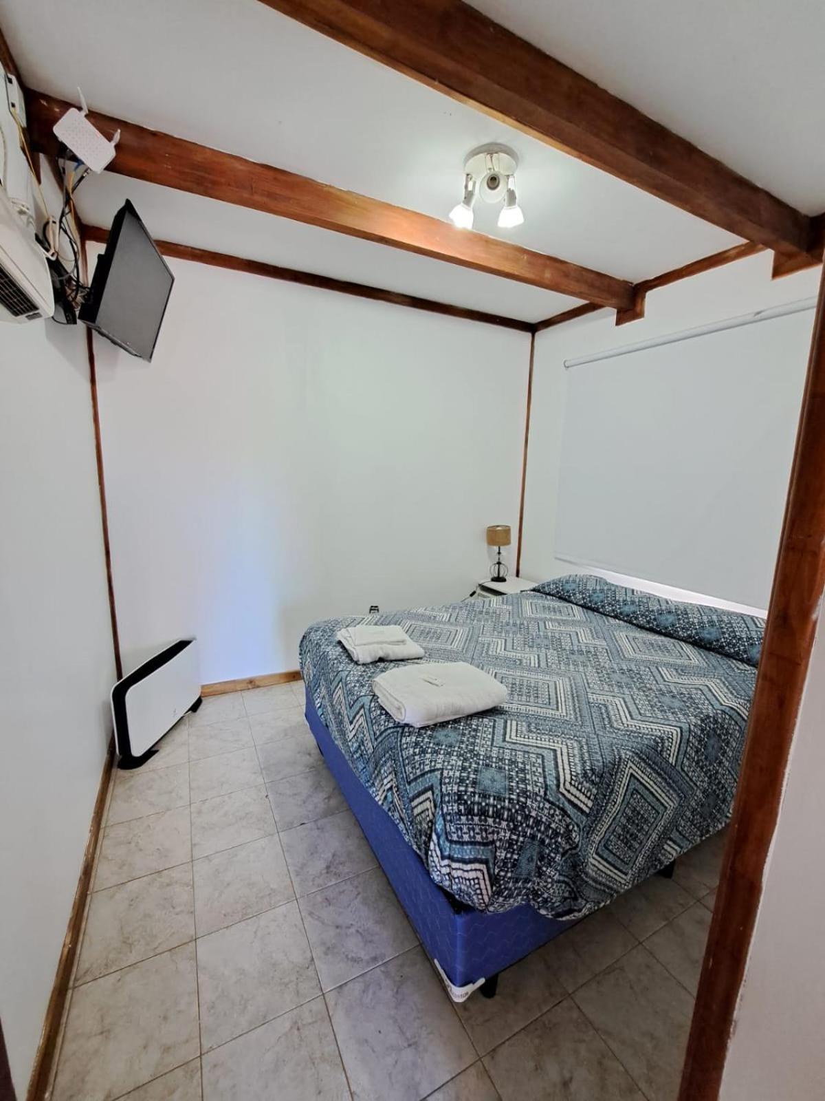 La Cascaruda Deptos Apartment Perito Moreno Phòng bức ảnh