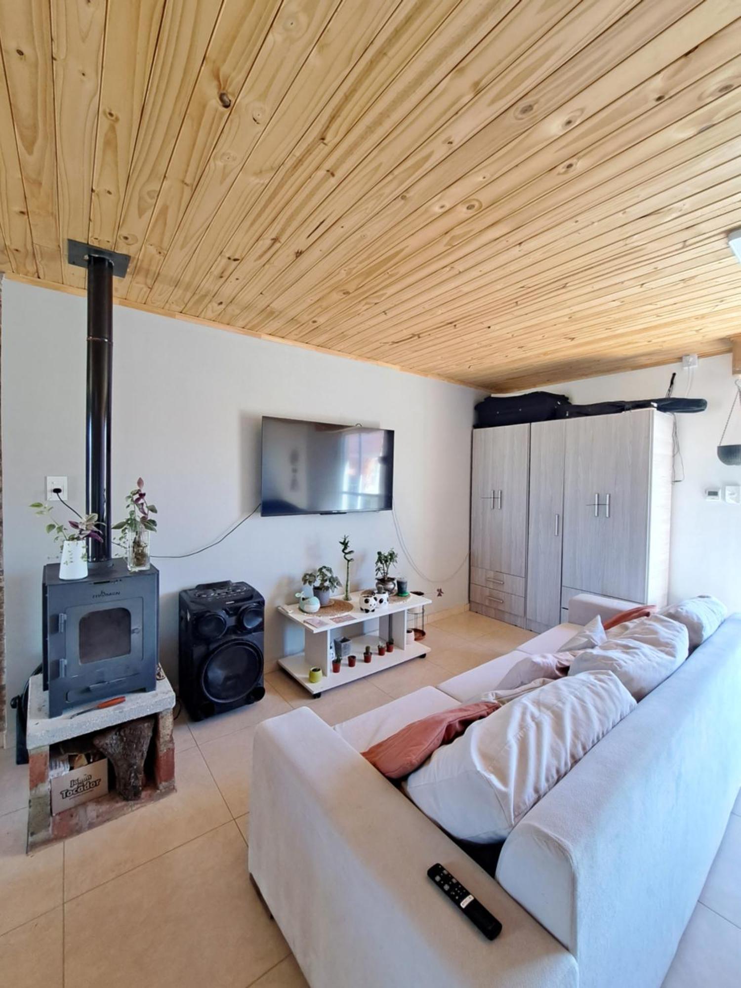 La Cascaruda Deptos Apartment Perito Moreno Phòng bức ảnh