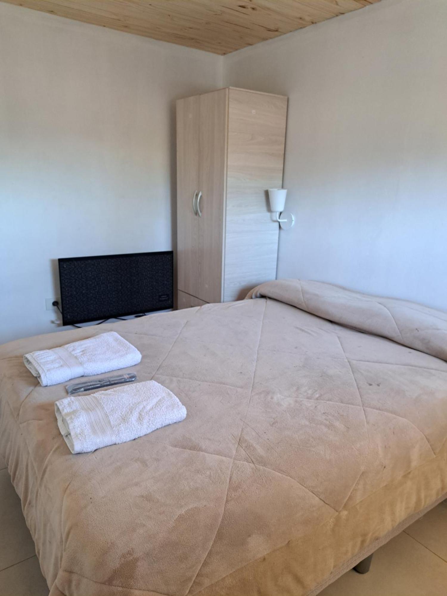 La Cascaruda Deptos Apartment Perito Moreno Phòng bức ảnh