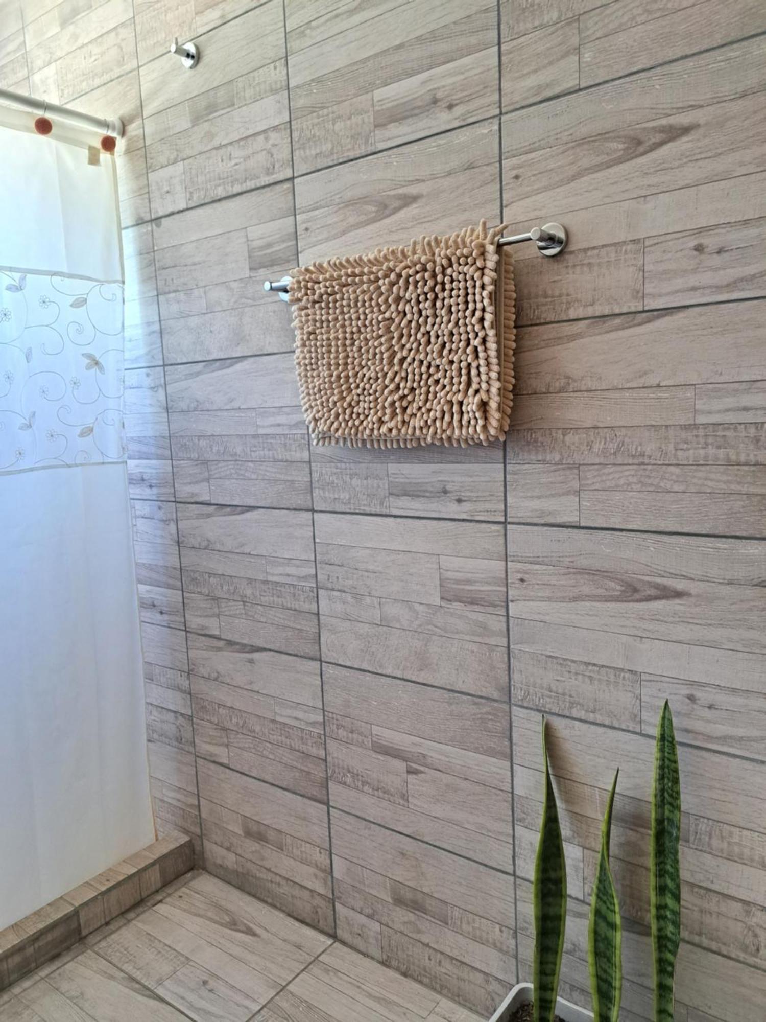 La Cascaruda Deptos Apartment Perito Moreno Phòng bức ảnh