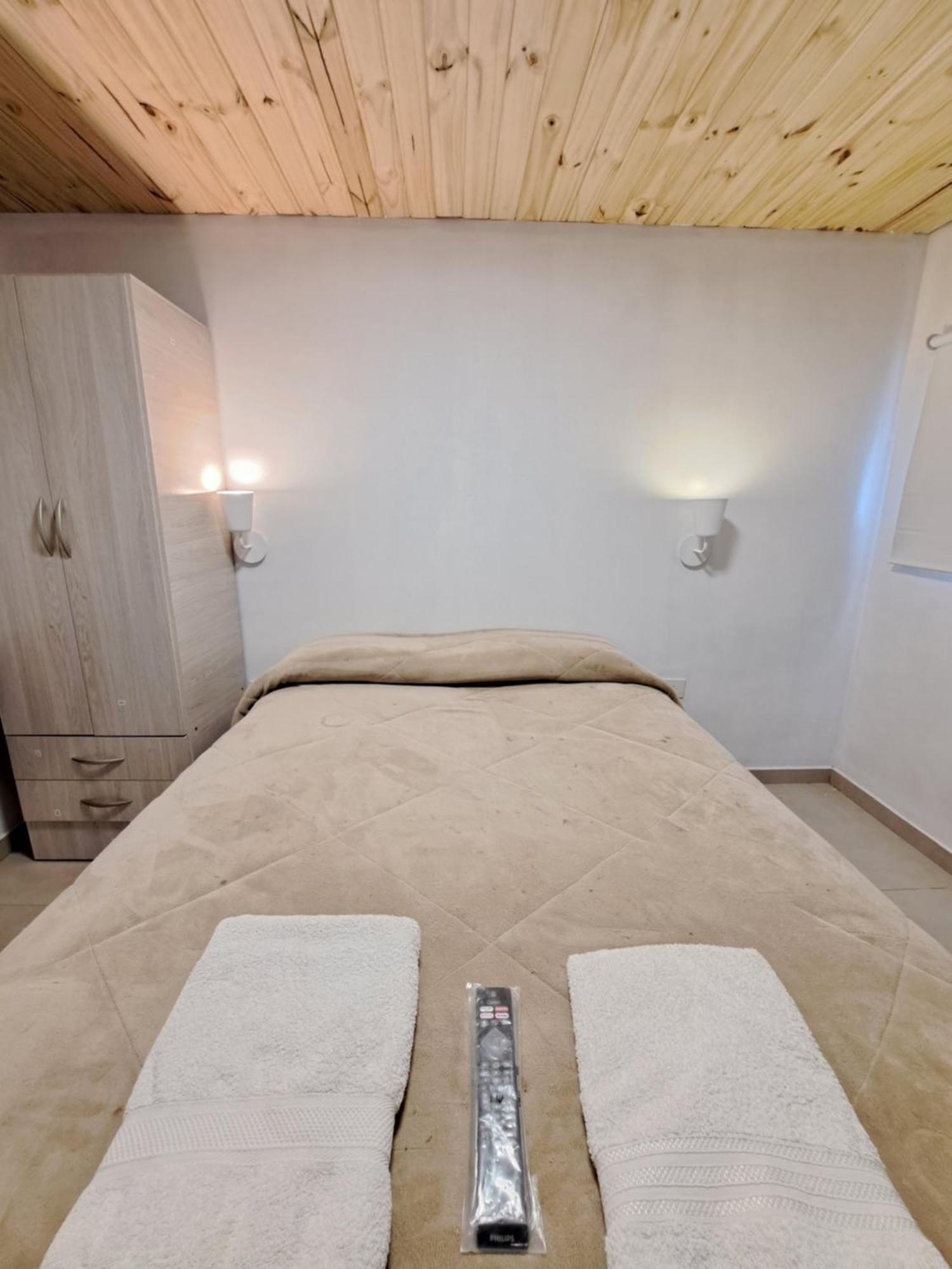 La Cascaruda Deptos Apartment Perito Moreno Phòng bức ảnh